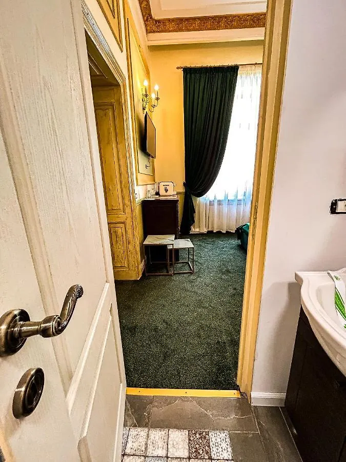 Hotel Boutique Casa Vermont Bucarest Affittacamere