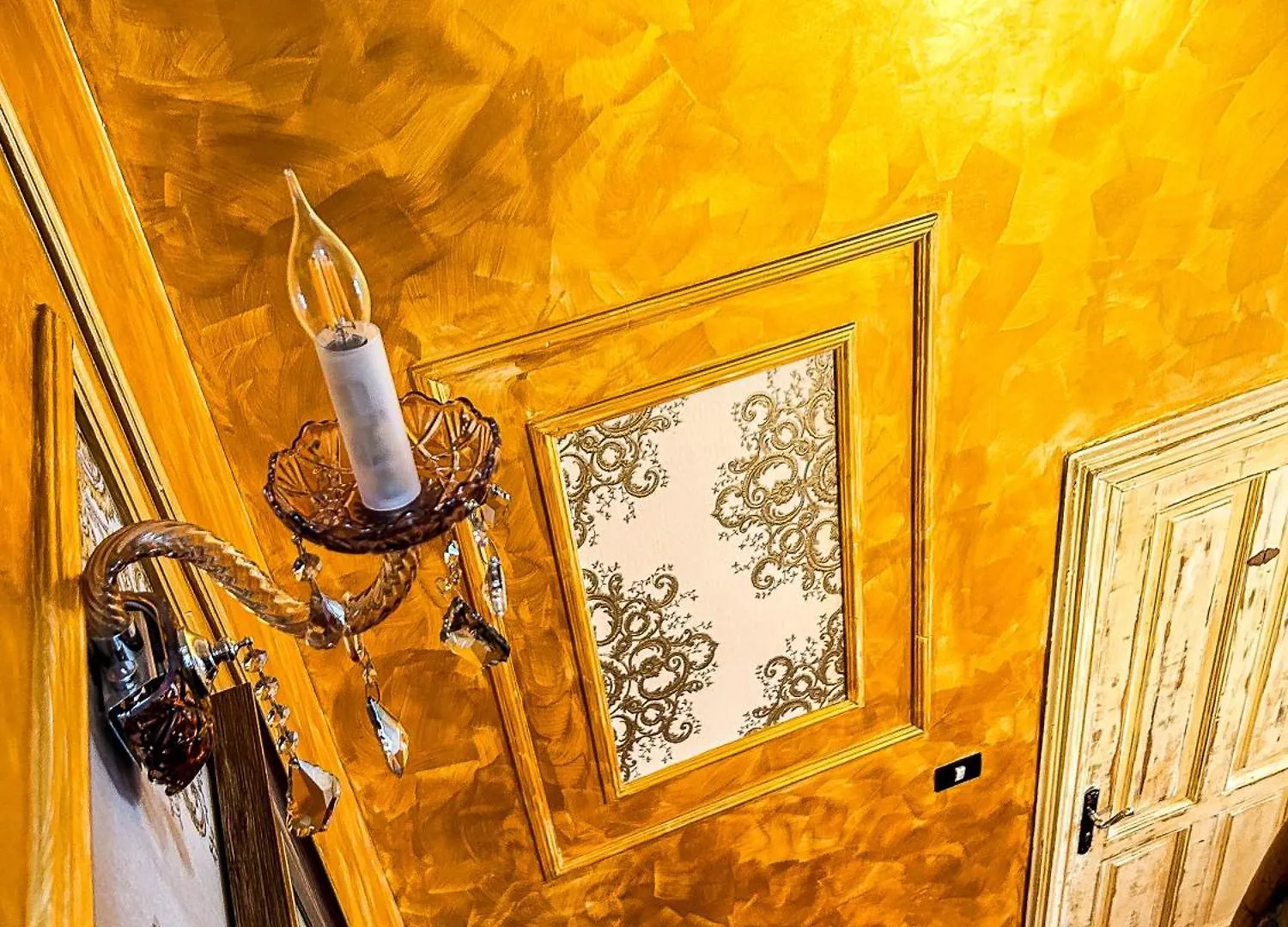 Affittacamere Hotel Boutique Casa Vermont Bucarest Romania