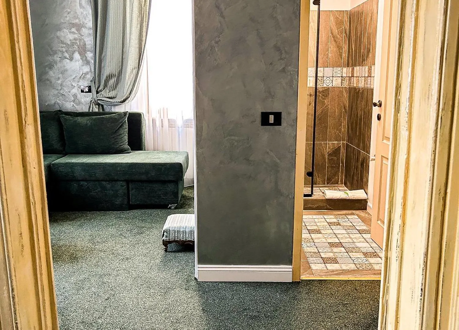 Hotel Boutique Casa Vermont Bucarest