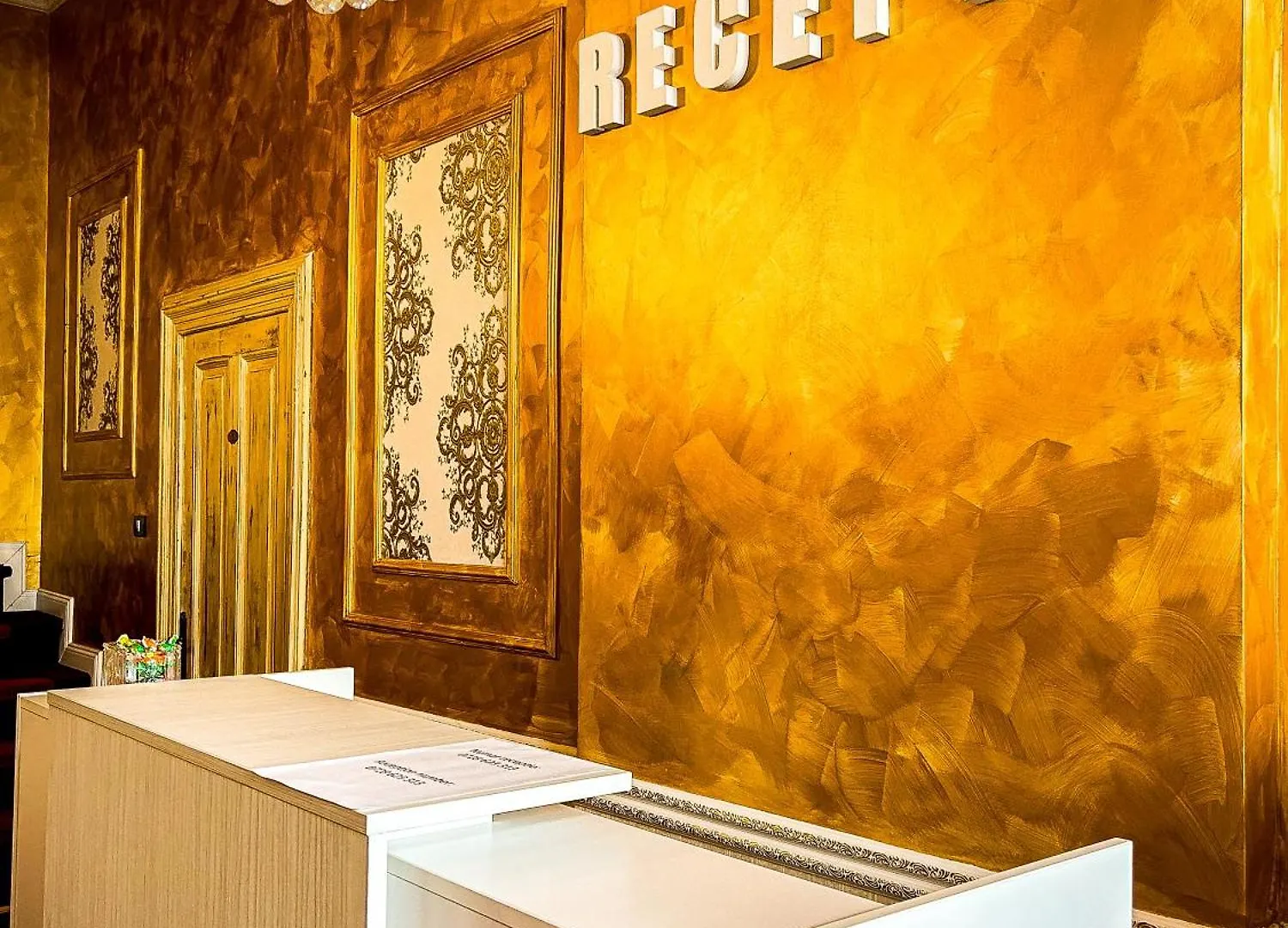Hotel Boutique Casa Vermont Bucarest 0*,  Romania