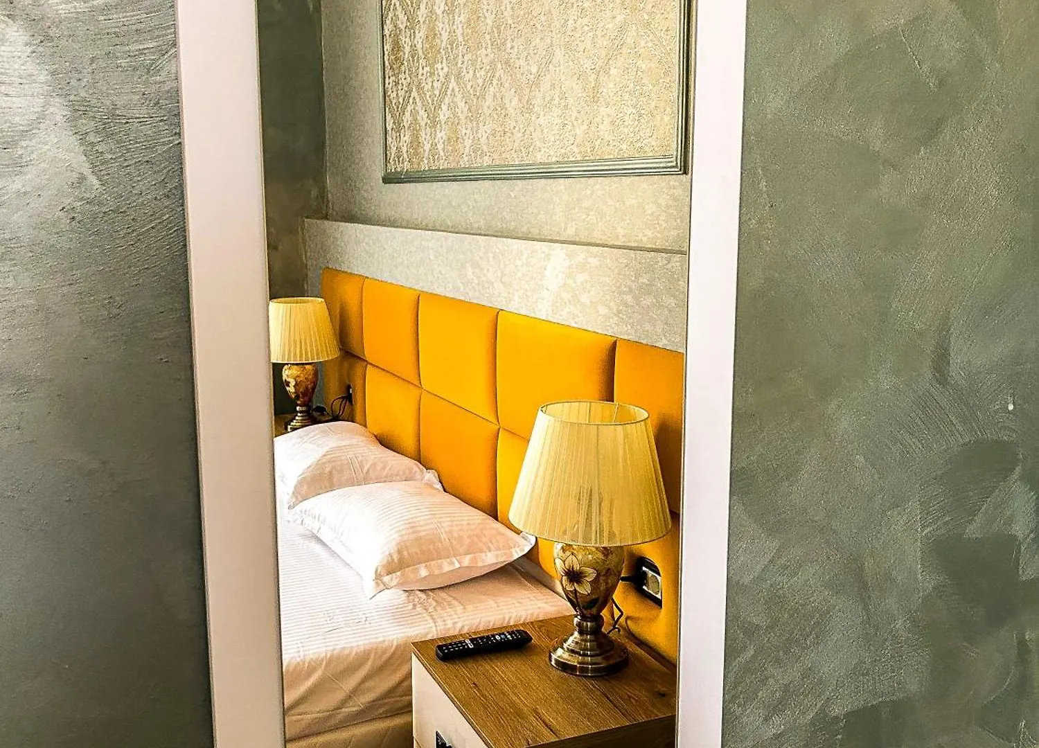 Affittacamere Hotel Boutique Casa Vermont Bucarest