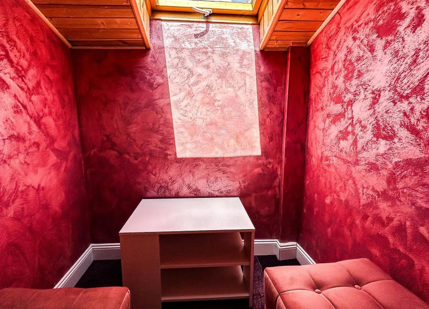 Hotel Boutique Casa Vermont Bucarest Affittacamere