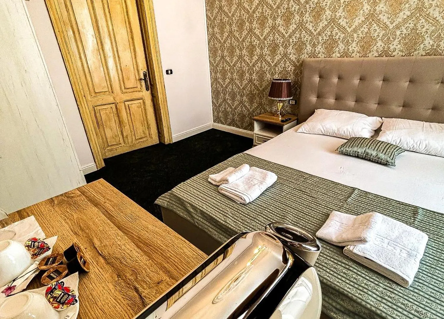 Affittacamere Hotel Boutique Casa Vermont Bucarest Romania