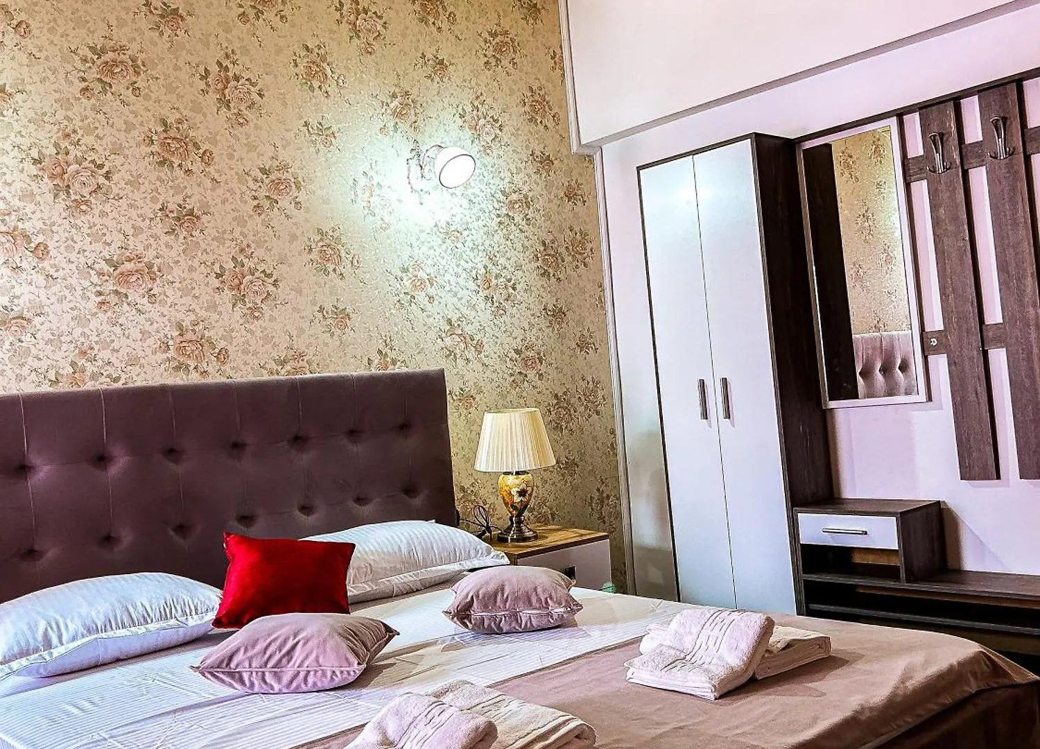 Hotel Boutique Casa Vermont Bucarest
