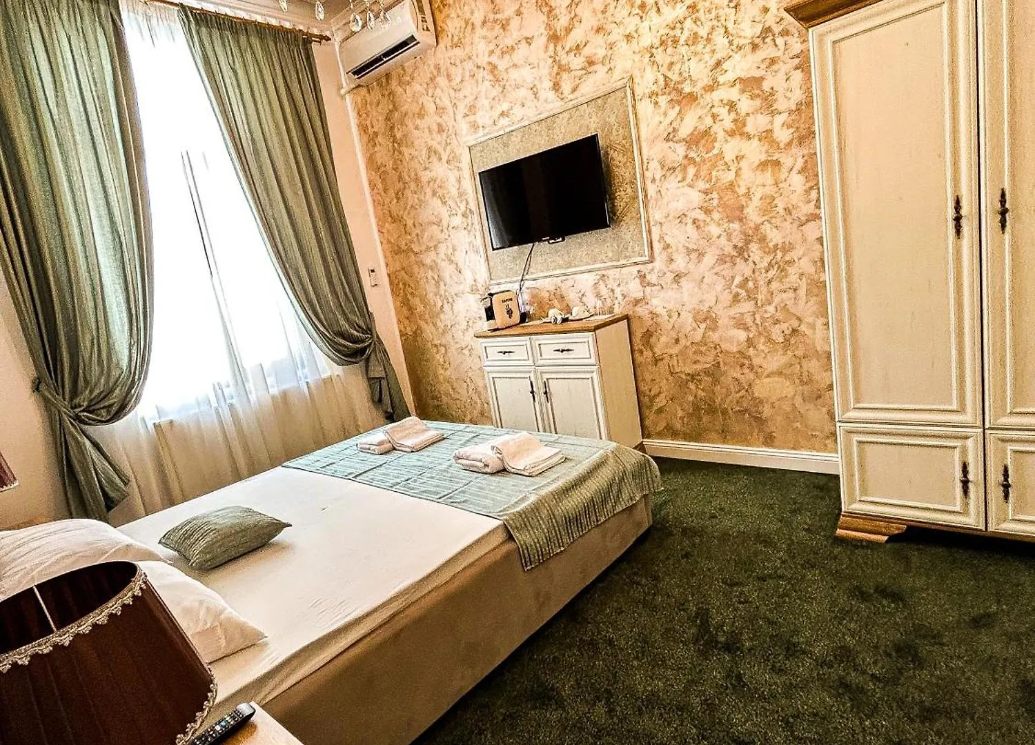 Affittacamere Hotel Boutique Casa Vermont Bucarest