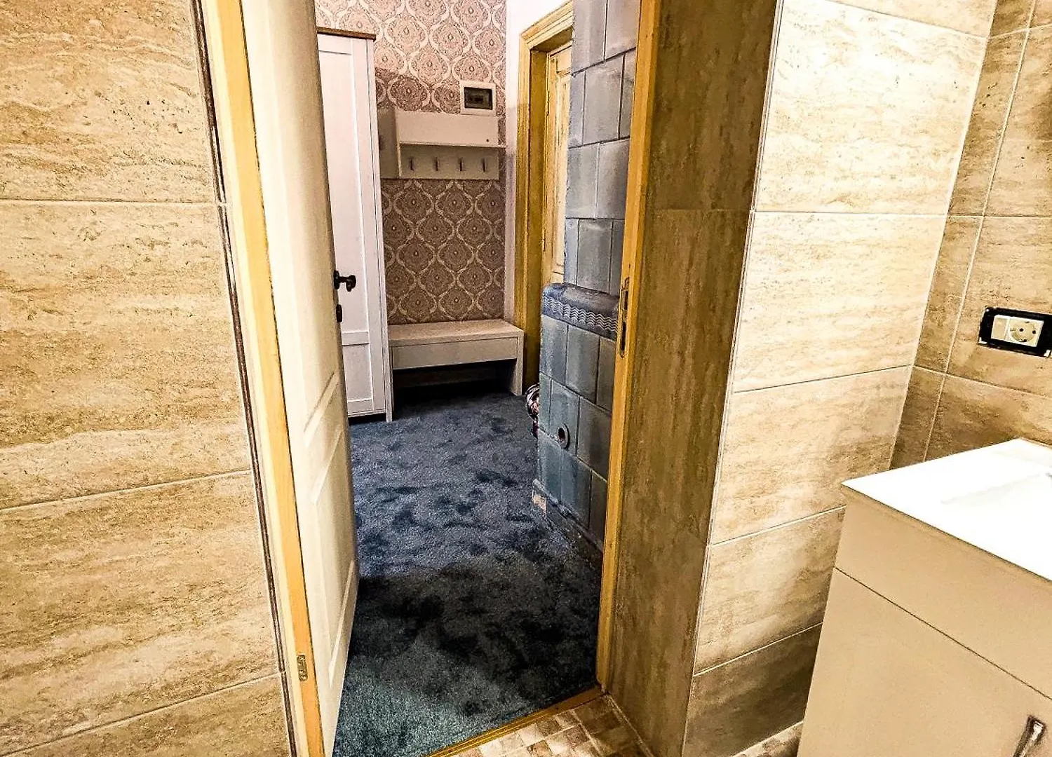 Hotel Boutique Casa Vermont Bucarest 0*,  Romania