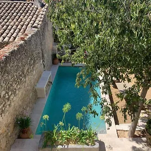  Gasthof Les Terrasses De Frankreich