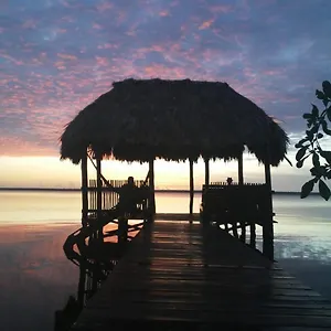 Ecotucan Hotel Bacalar