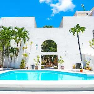 Hotel Parador Hotel Cancún
