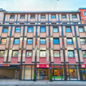 Leonardo Center Hotel Monachium