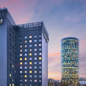 Courtyard By Marriott Floreasca Bucureşti