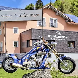 *** Gasthof Gasthof-pension Boxleitenmühle Deutschland