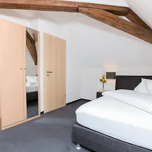 *** Hotel Krone Deutschland