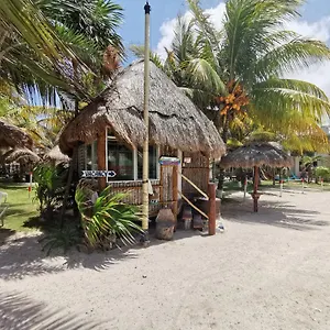 Del Doctor Hotel Mahahual